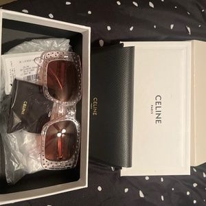 Celine Sunglasses